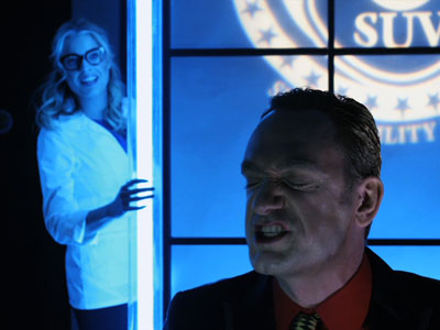 Watch Free Online Video NTSF:SD:SUV:: - Secret Entrance
