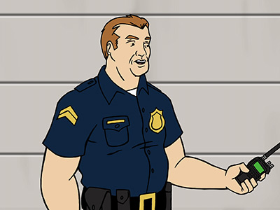 Order Now  - Aqua Unit Patrol Squad 1