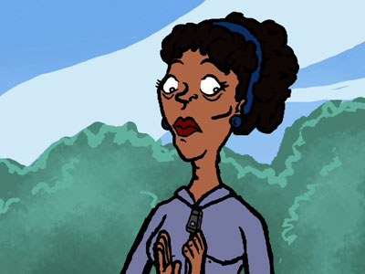 Watch Free Online Video Soul Quest Overdrive - Good Hustle 