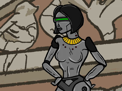Watch Free Online Video Soul Quest Overdrive - Hola 