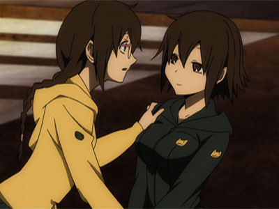 It's a Mystery  - Durarara!!