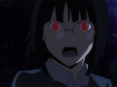 Durarara!! - 