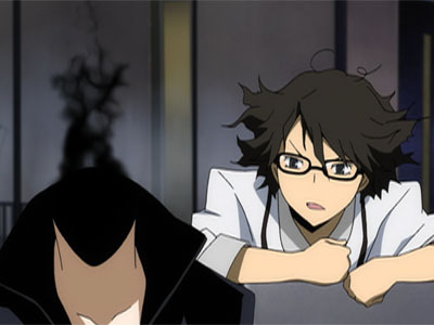 Sheer Pandemonium  - Durarara!!