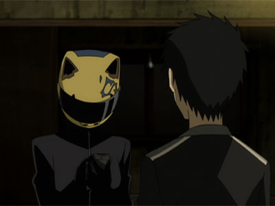 Watch Free Online Video Durarara!! - This Is Best