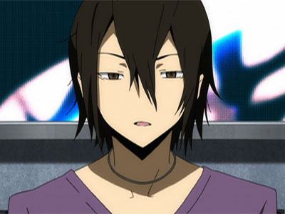 Watch Free Online Video Durarara!! - Love Love Star Chance! 