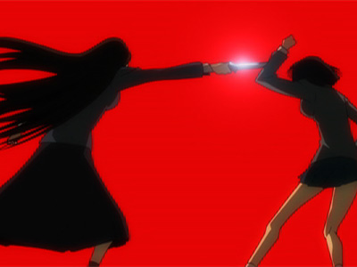 Durarara!!: Mutual Love