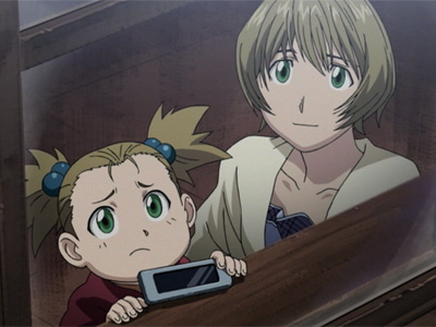 Watch Free Online Video Durarara!! - Ephemeral Dream