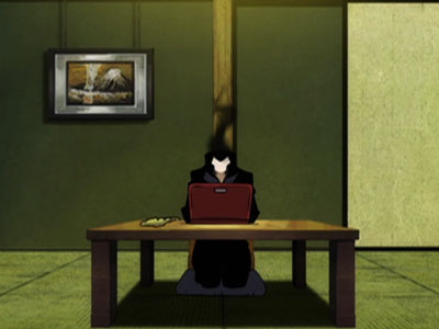 Watch Free Online Video Durarara!! - Utterly Alone 