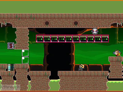 Watch Free Online Video Escape from Puppy Death Factory Walkthrough - Map 4-12 
