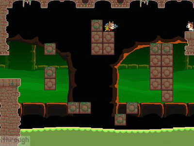 Watch Free Online Video Escape from Puppy Death Factory Walkthrough - Map 5-9; Puppy #19 