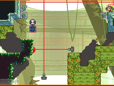 Watch Free Online Video Escape from Puppy Death Factory Walkthrough - Map 7-12; Puppy #21 
