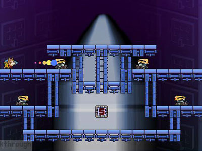 Watch Free Online Video Escape from Puppy Death Factory Walkthrough - Map 1-12; Puppy #8 
