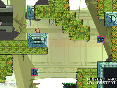 Watch Free Online Video Escape from Puppy Death Factory Walkthrough - Map 6-10; Puppy #20 