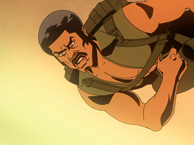Watch Free Online Video Black Dynamite - 'Apocalypse, This!' or 'For the Pity of Fools'