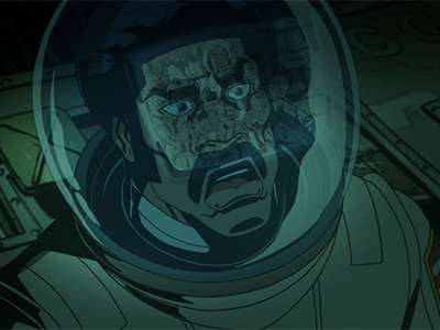 Watch Free Online Video Black Dynamite - 'Dark Side of the Dark Side of the Moon' or 'A Crisis for Christmas'
