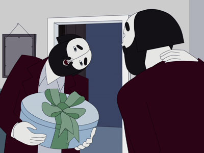 Watch Free Online Video China, IL - A Special Hat Gift