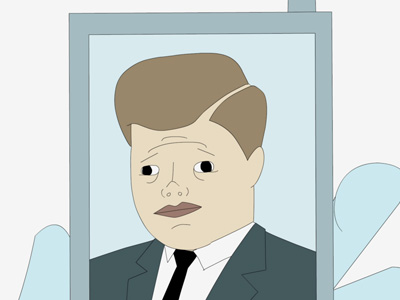 play video on Adult Swim