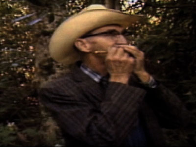 Reed Calling - The Heart, She Holler