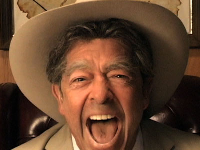 Watch Free Online Video The Heart, She Holler - Fear is Dog Spelled Bassackwards