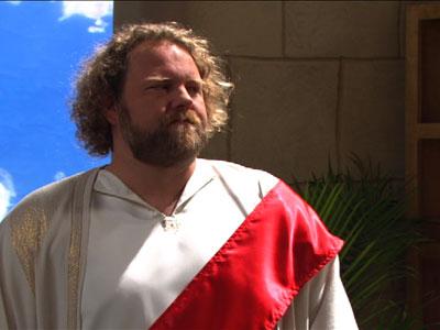 A Messiah Promoter  - The Rising Son