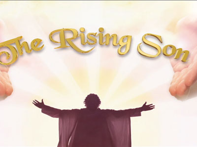 Watch Free Online Video The Rising Son - Rising Son Intro 