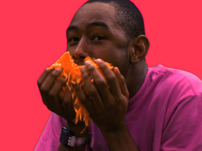 Am I Crying? - Loiter Squad