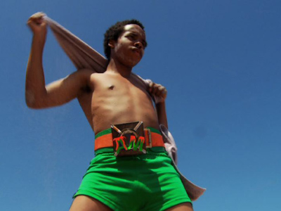 Ashy Man - Loiter Squad