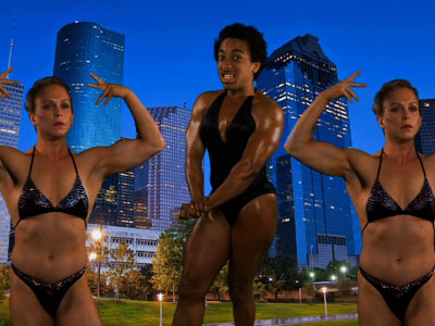 Watch Free Online Video Loiter Squad - Lady Flexin'
