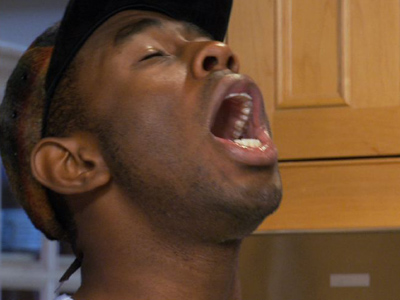 Meet Dub Step Dad - Loiter Squad