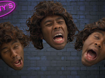 Watch Loiter Squad - Mo'Nique at Musty's