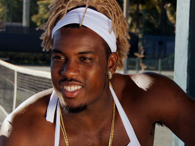 Watch Free Online Video Loiter Squad - Sabrina and Mars Williams