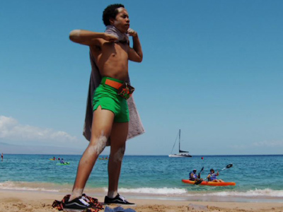 Watch Free Online Video Loiter Squad - Set It Off