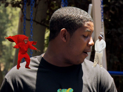 Sneak Peek: Jungle Fever - Loiter Squad