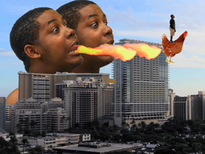 Workout Mike - Loiter Squad
