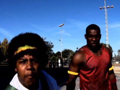 Watch Free Online Video Loiter Squad - YouPoop Basketball