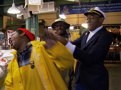 Watch Free Online Video Loiter Squad - Jasper Whacking