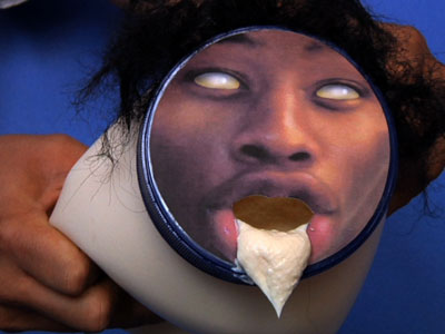 Watch Free Online Video Loiter Squad - Puke Jug