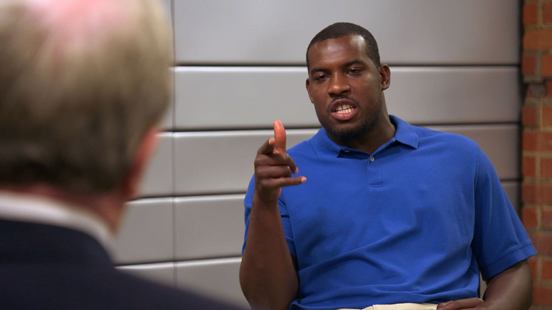 Watch Loiter Squad Hailstorm of a Lifetime