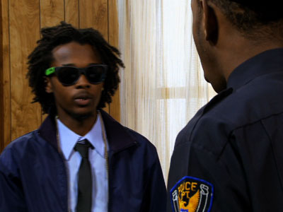 play video on Adult Swim