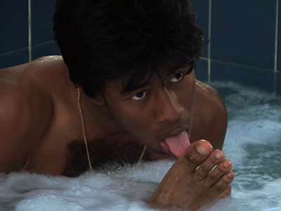 Watch Free Online Video Loiter Squad - Fish Rifle