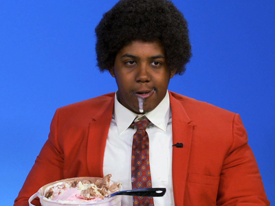 Watch Free Online Video Loiter Squad - Tyrone Pizza