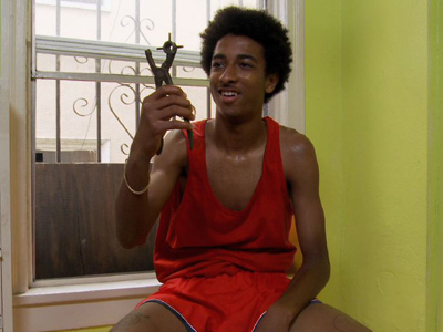 Summer, 1981 - Loiter Squad