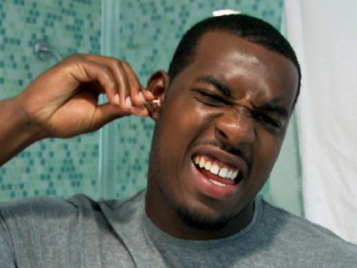 Watch Free Online Video Loiter Squad - Lionel's Ear Friend