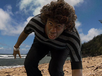 Watch Free Online Video Loiter Squad - Celebrity Giant
