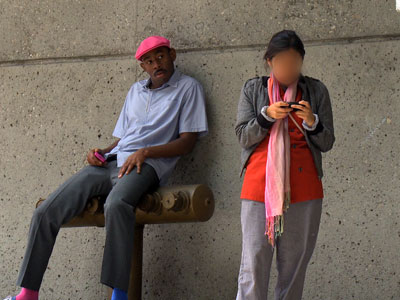 Watch Loiter Squad - The Art of Lurking