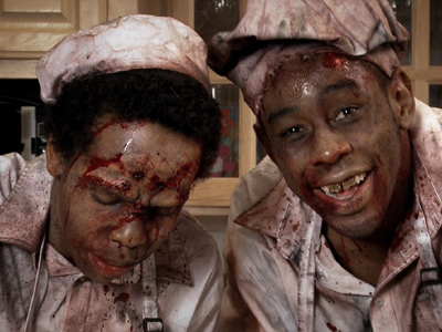 Watch Free Online Video Loiter Squad - Boyz In Da Hood