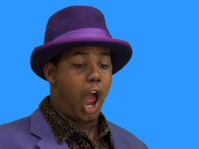 Loiter Squad: Butt Sauce
