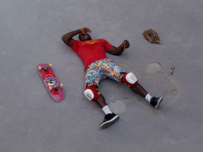 Watch Free Online Video Loiter Squad - Waiting To Exhale