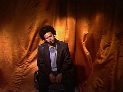 play video on Adult Swim