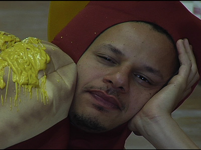 Watch Free Online Video The Eric Andre Show - Drugstore Hot Dog